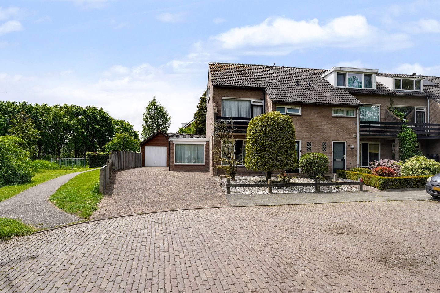Photo 50 of Willem de Zwijgerlaan 92