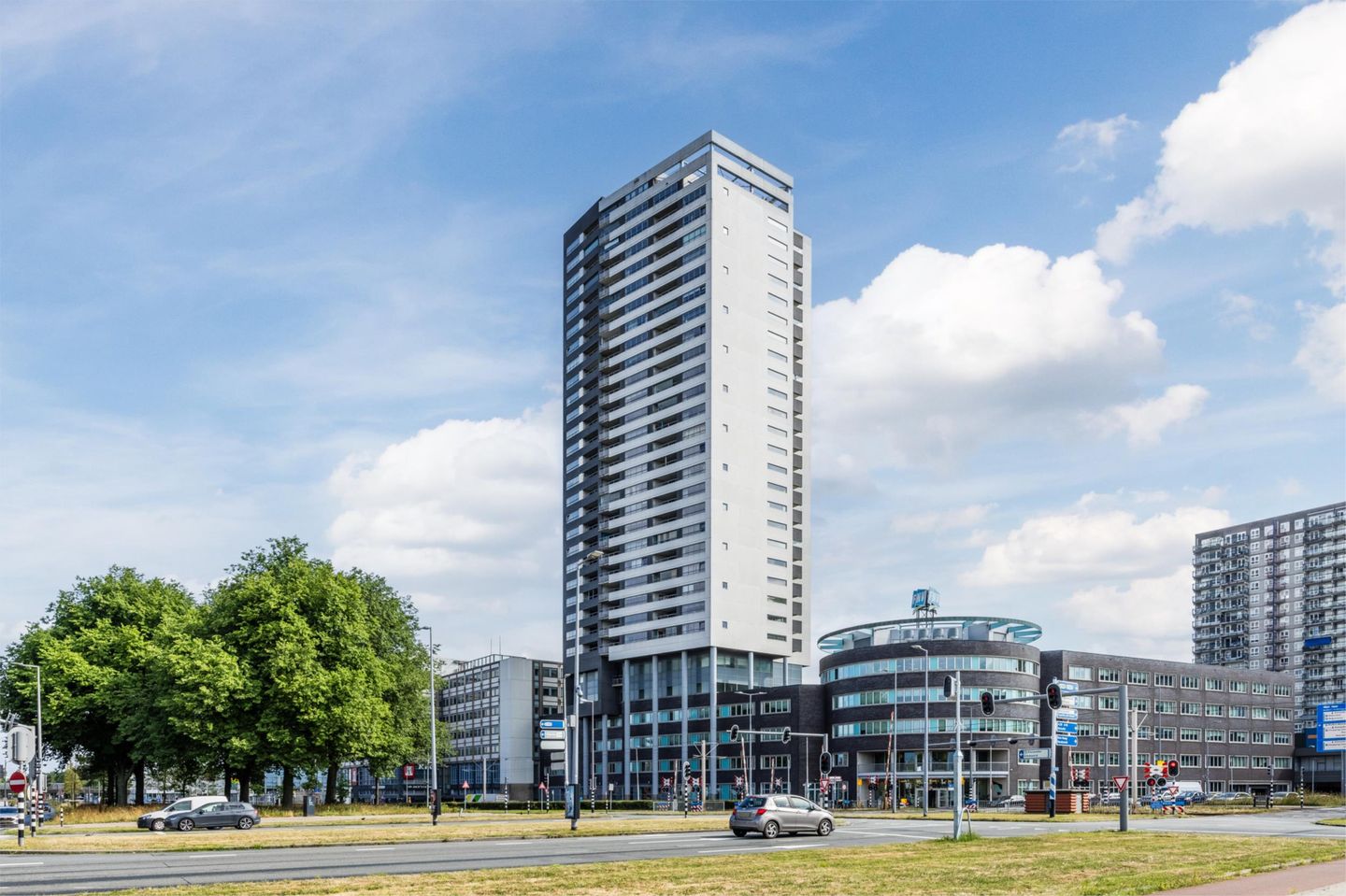 Foto 44 van Pegasusweg 116-C