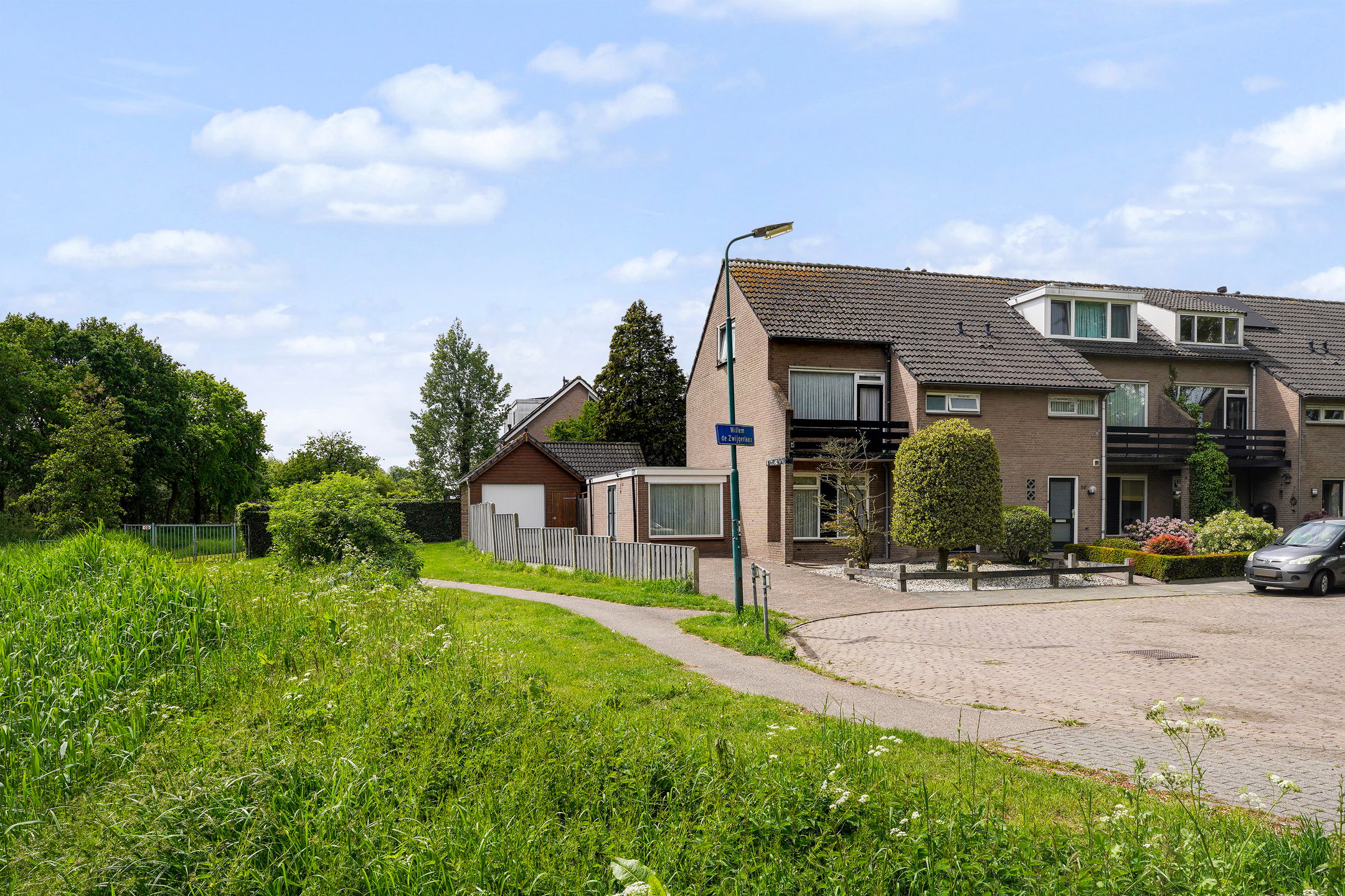 Photo 54 of Willem de Zwijgerlaan 92