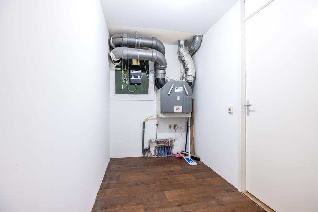 Foto 38 van Pegasusweg 116-C