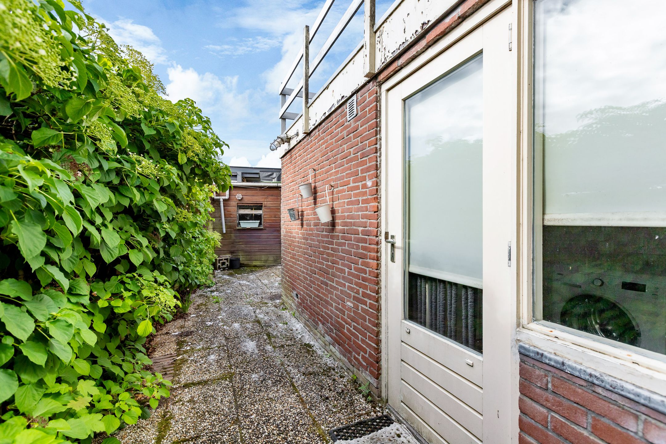 Foto 15 van Achter de Hoven 204