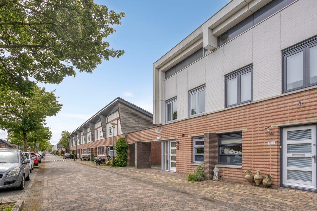 Foto 47 van Het Kasteel 267-A