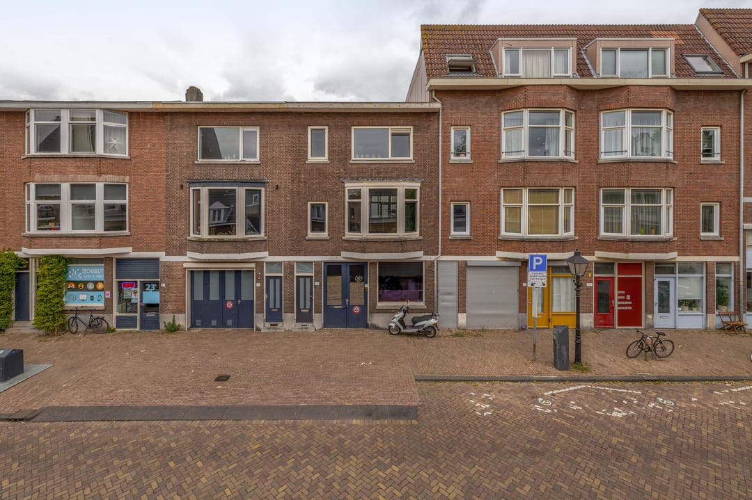 Foto 7 van Grondherendijk 19-B