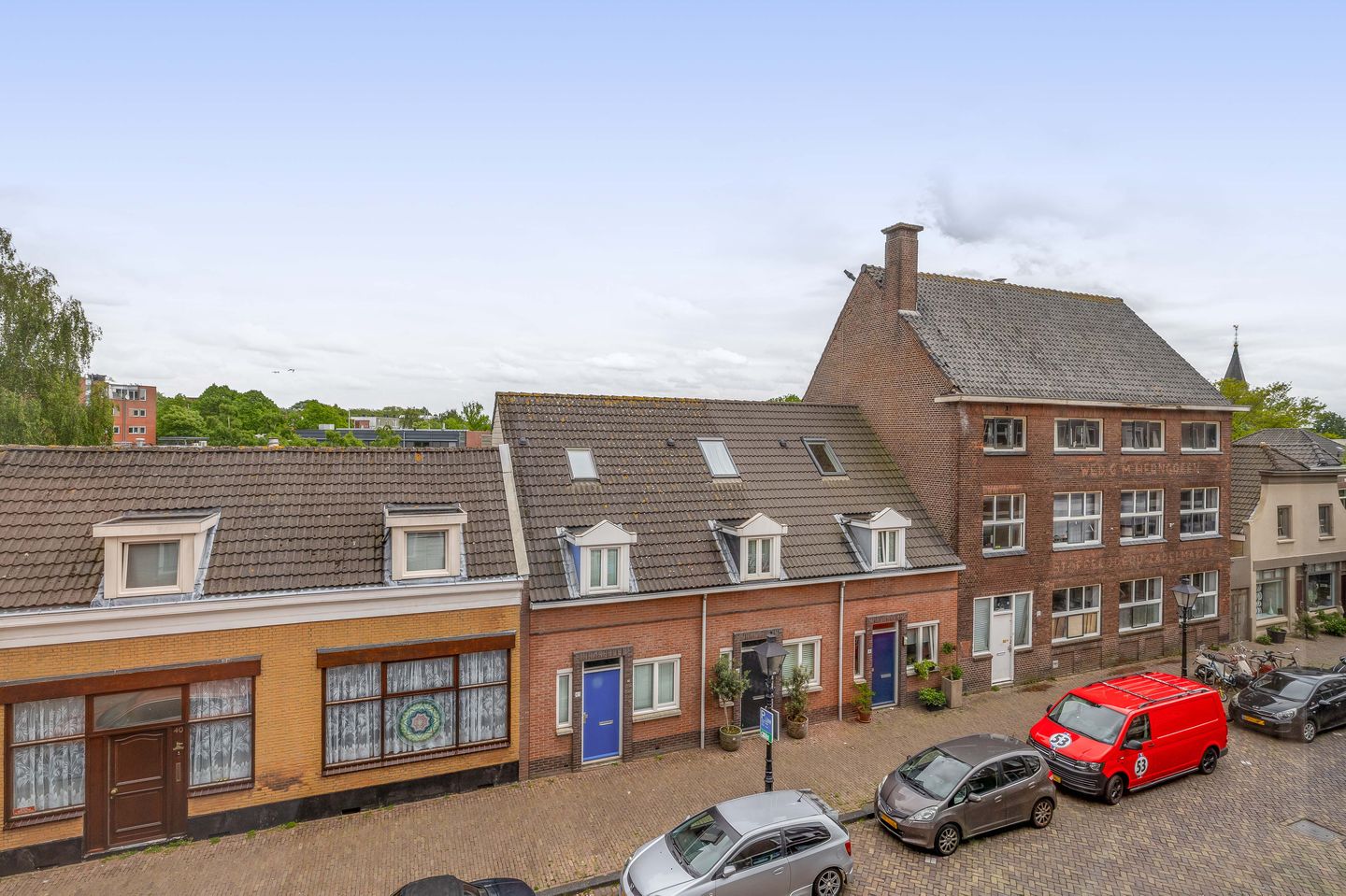 Foto 19 van Grondherendijk 19-B