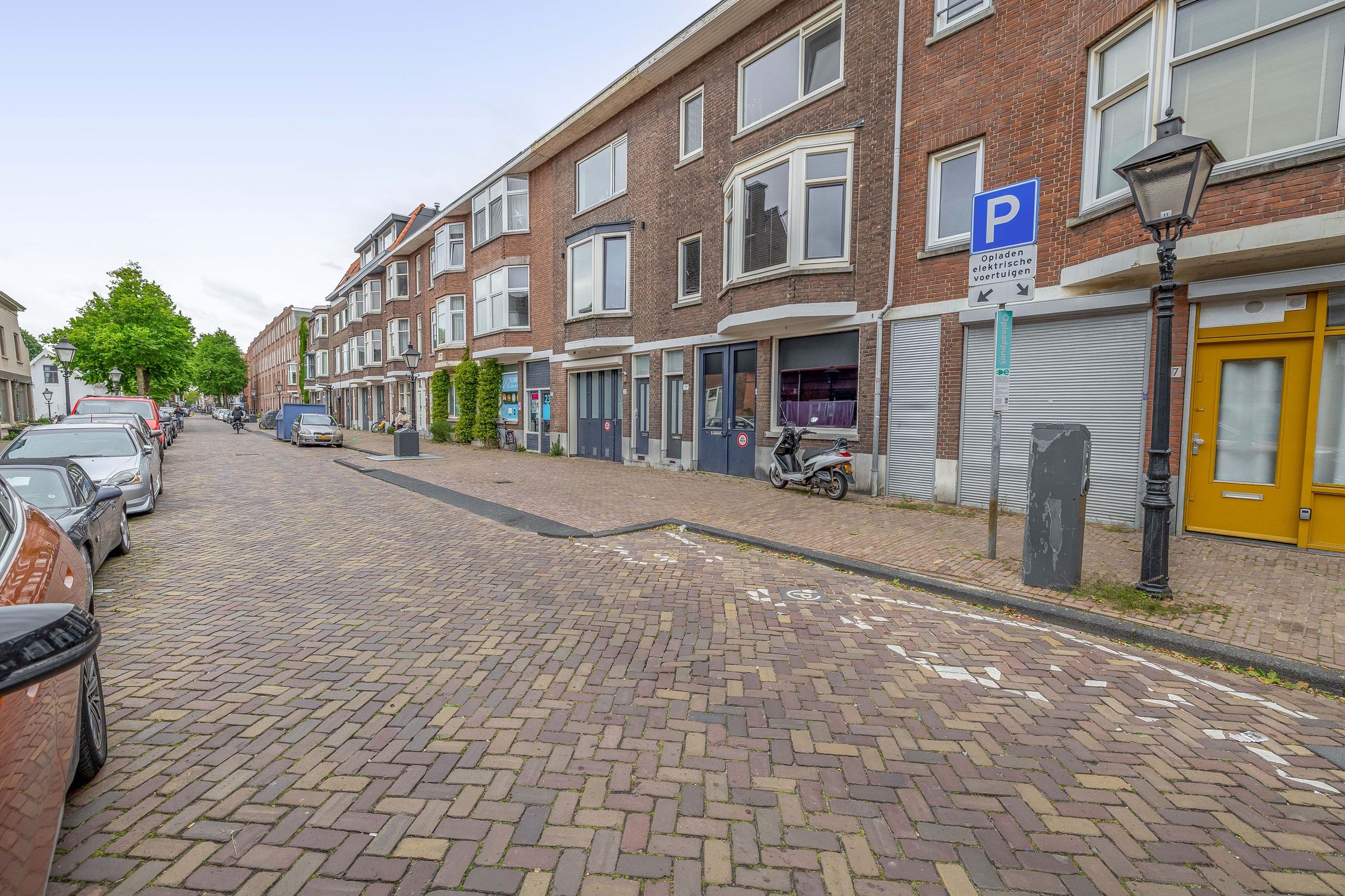 Foto 6 van Grondherendijk 19-B