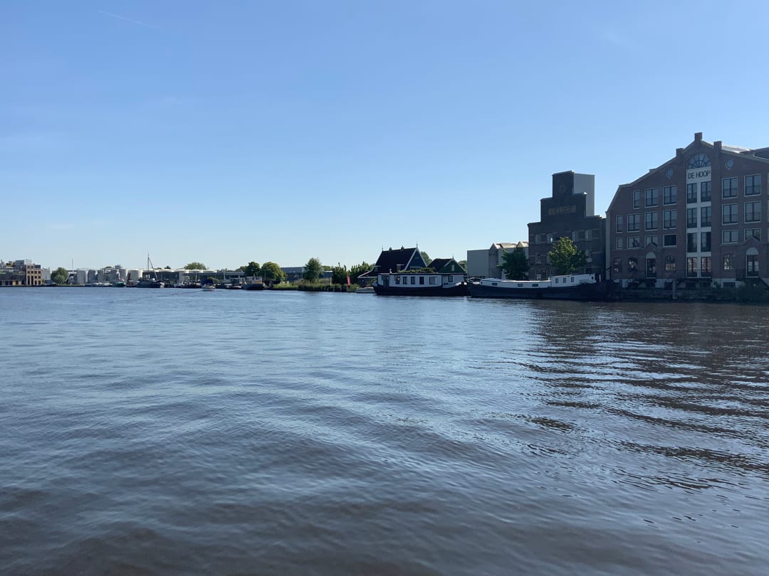Photo 32 of Veerdijk 58-B3