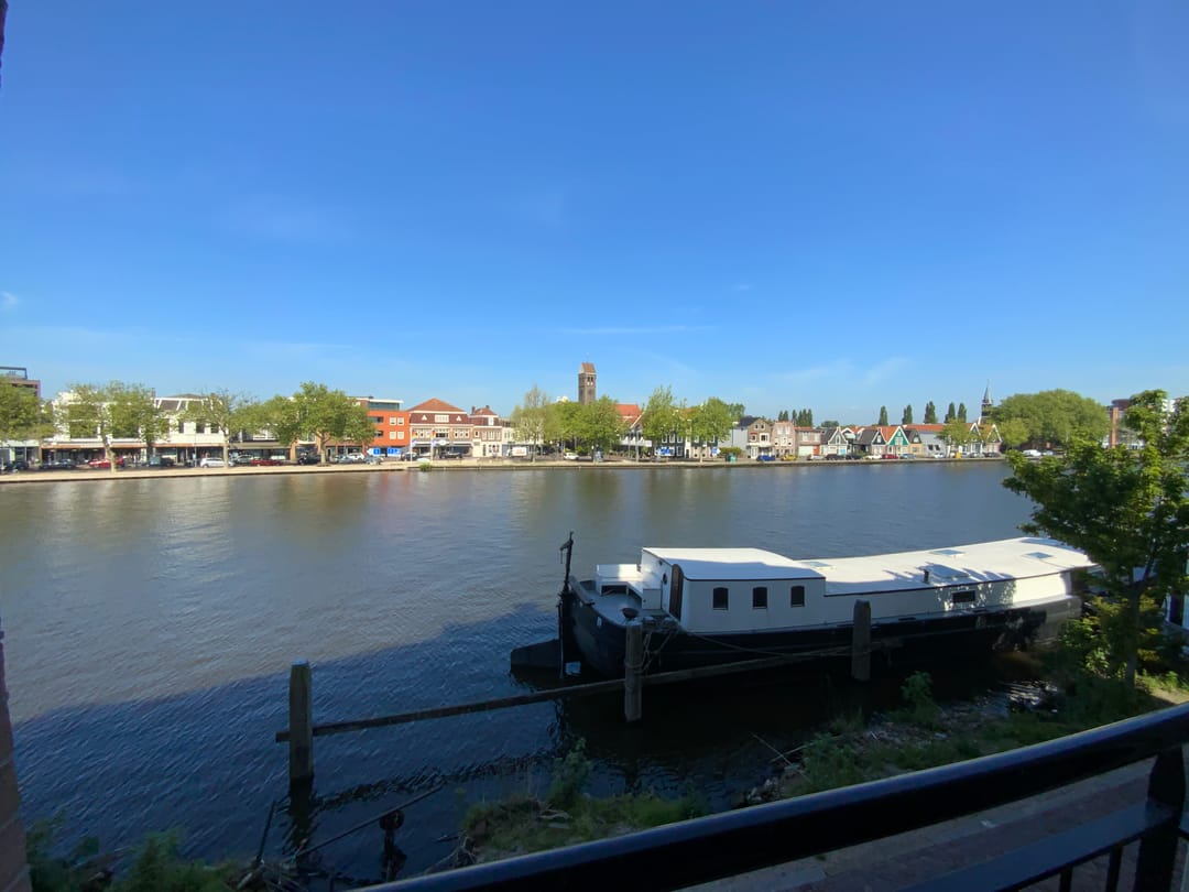 Photo 37 of Veerdijk 58-B3