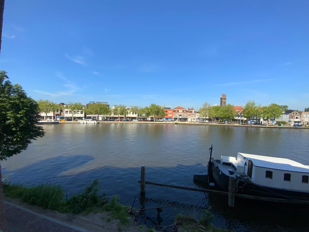 Photo 38 of Veerdijk 58-B3