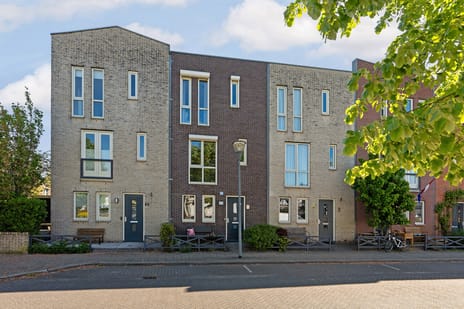 Groot-Brittanniëstraat thumbnail