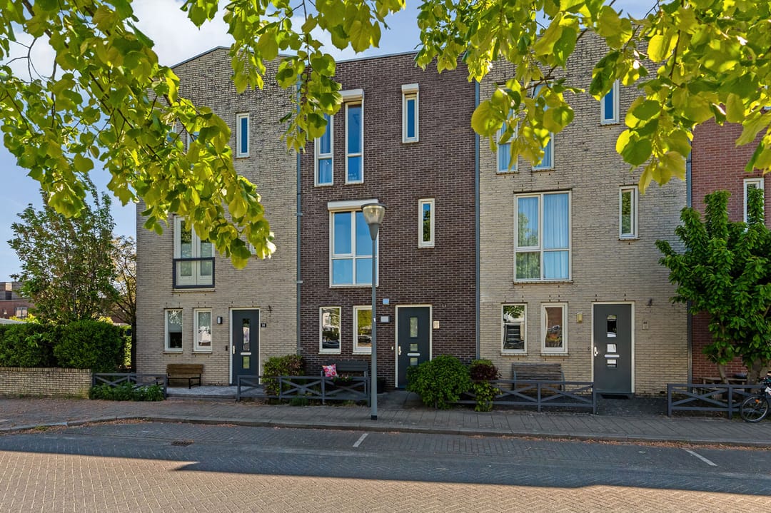 Foto 8 van Groot-Brittanniëstraat 68