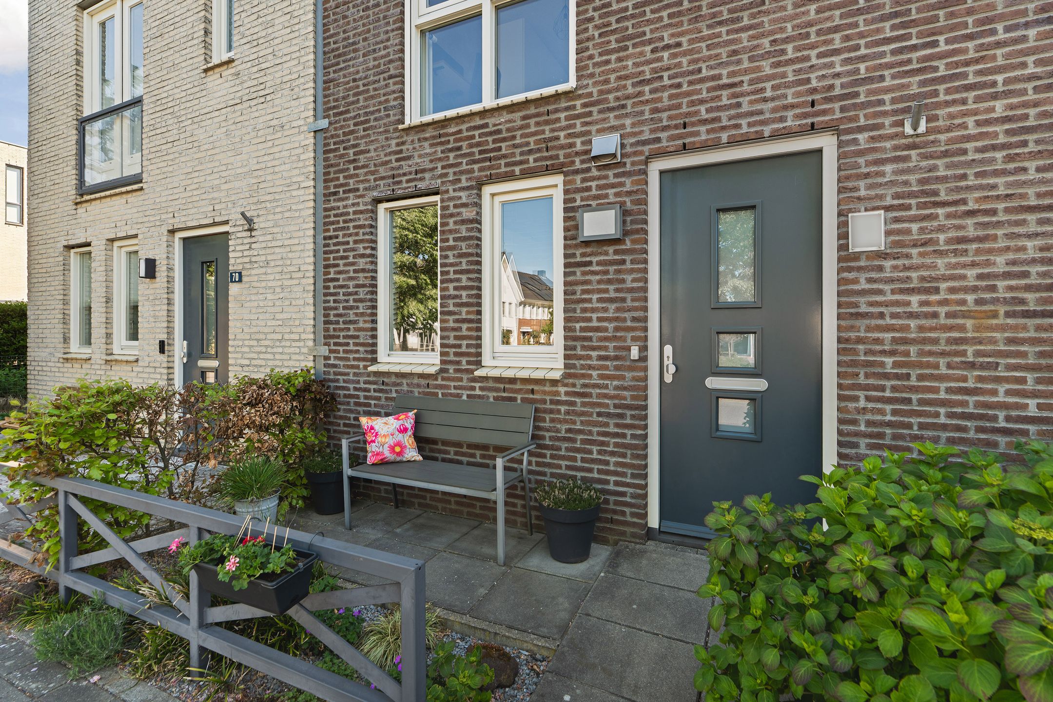 Foto 9 van Groot-Brittanniëstraat 68