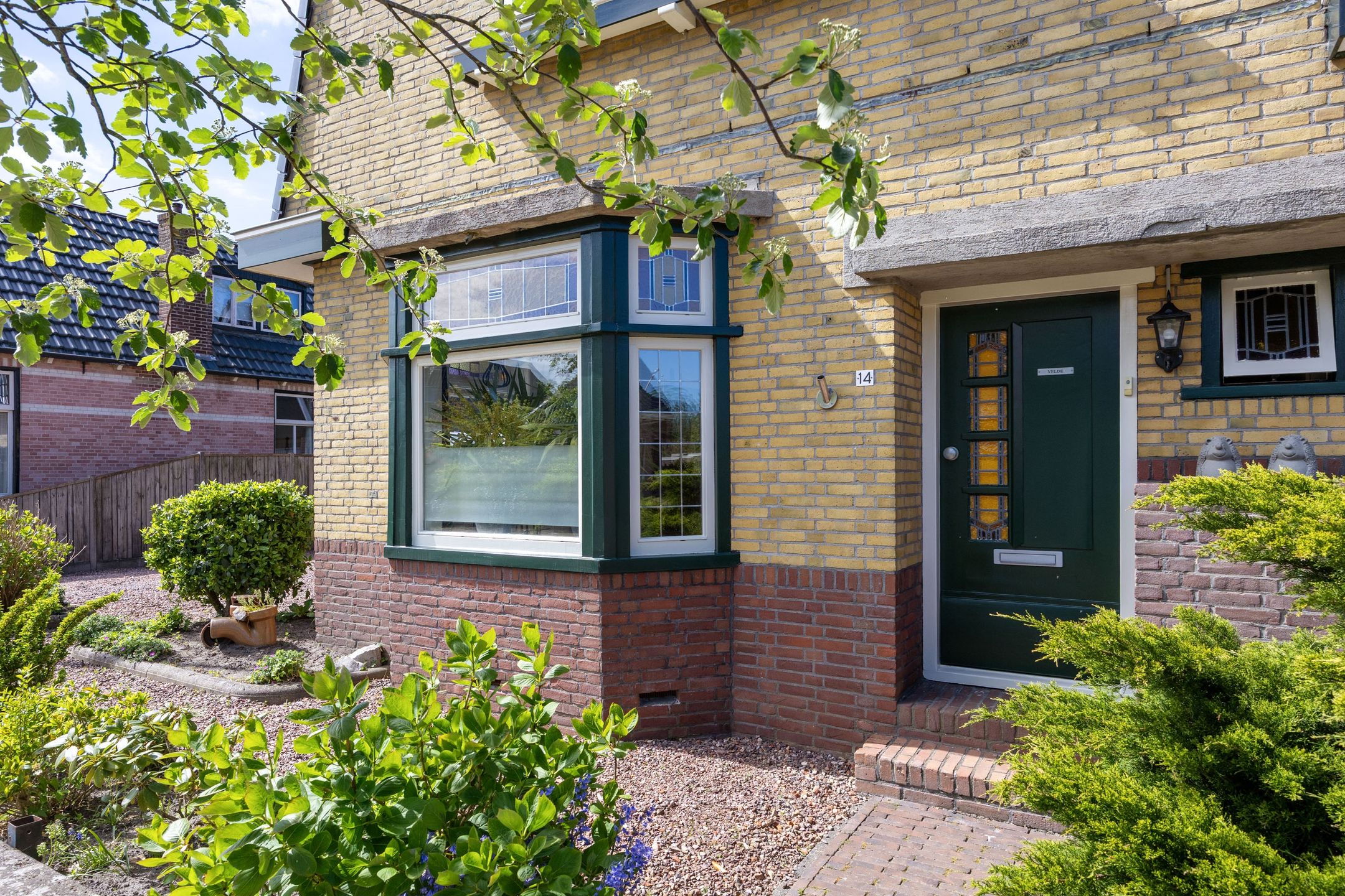 Photo 6 of Hoofdstraat 14