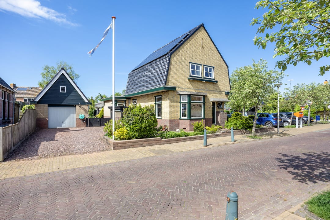 Photo 1 of Hoofdstraat 14