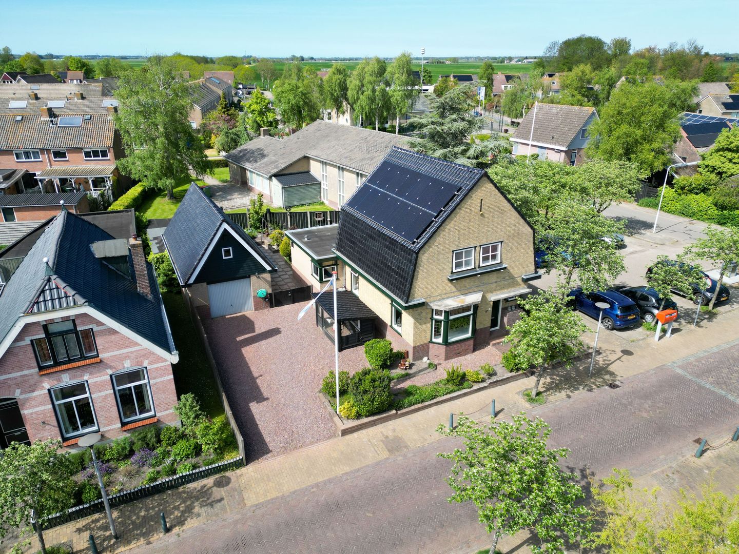 Photo 5 of Hoofdstraat 14