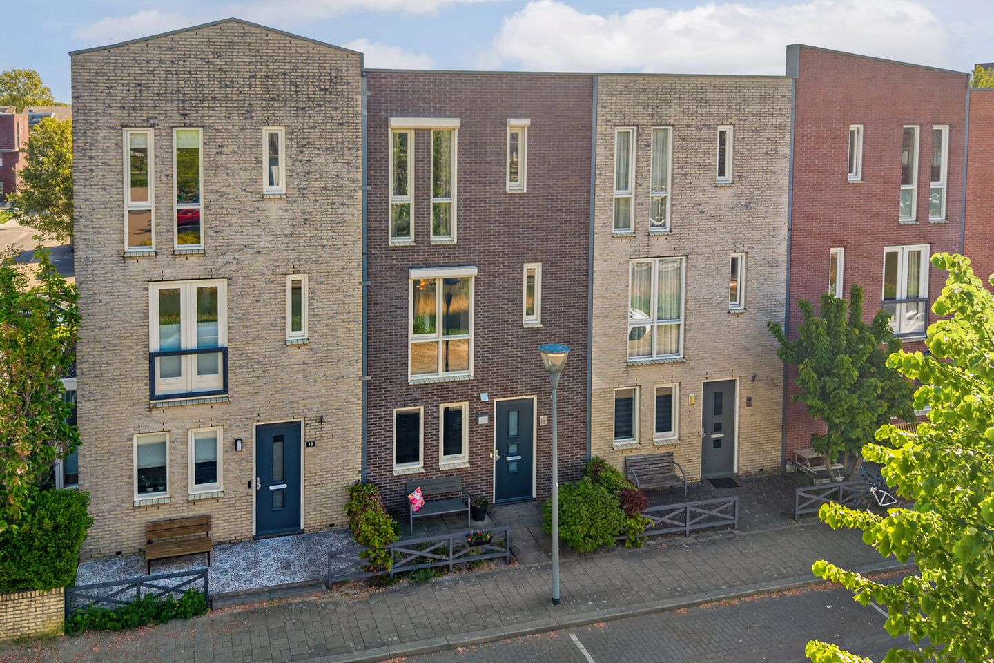 Foto 40 van Groot-Brittanniëstraat 68