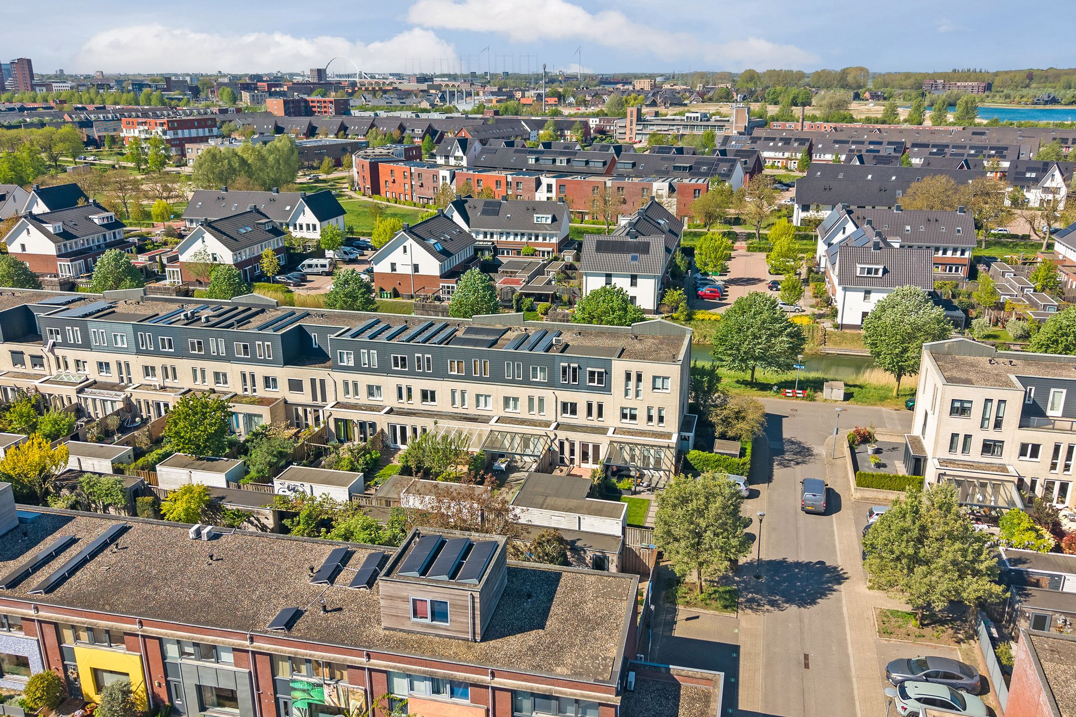 Foto 45 van Groot-Brittanniëstraat 68