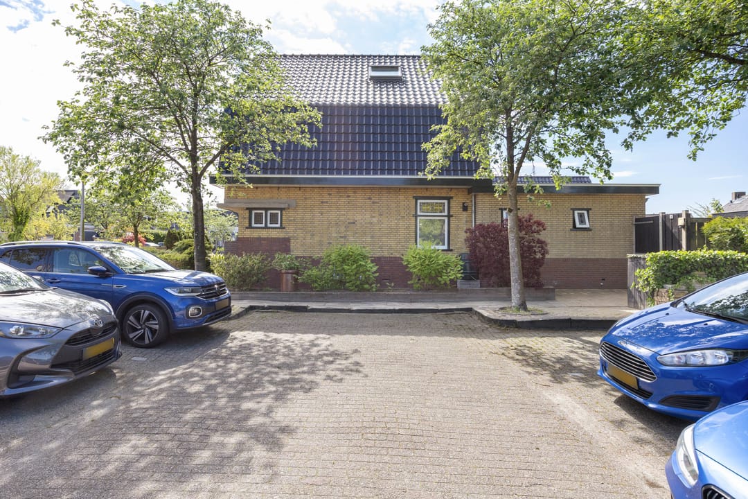 Photo 61 of Hoofdstraat 14