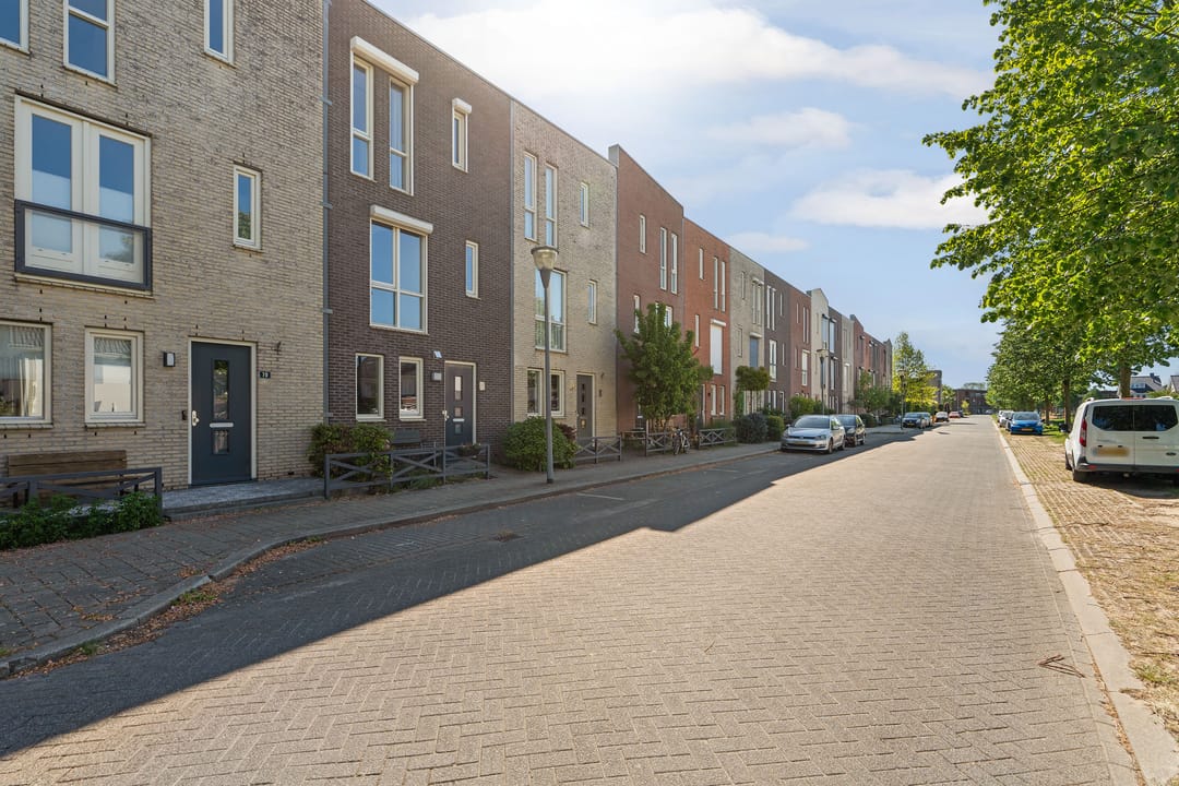 Foto 41 van Groot-Brittanniëstraat 68