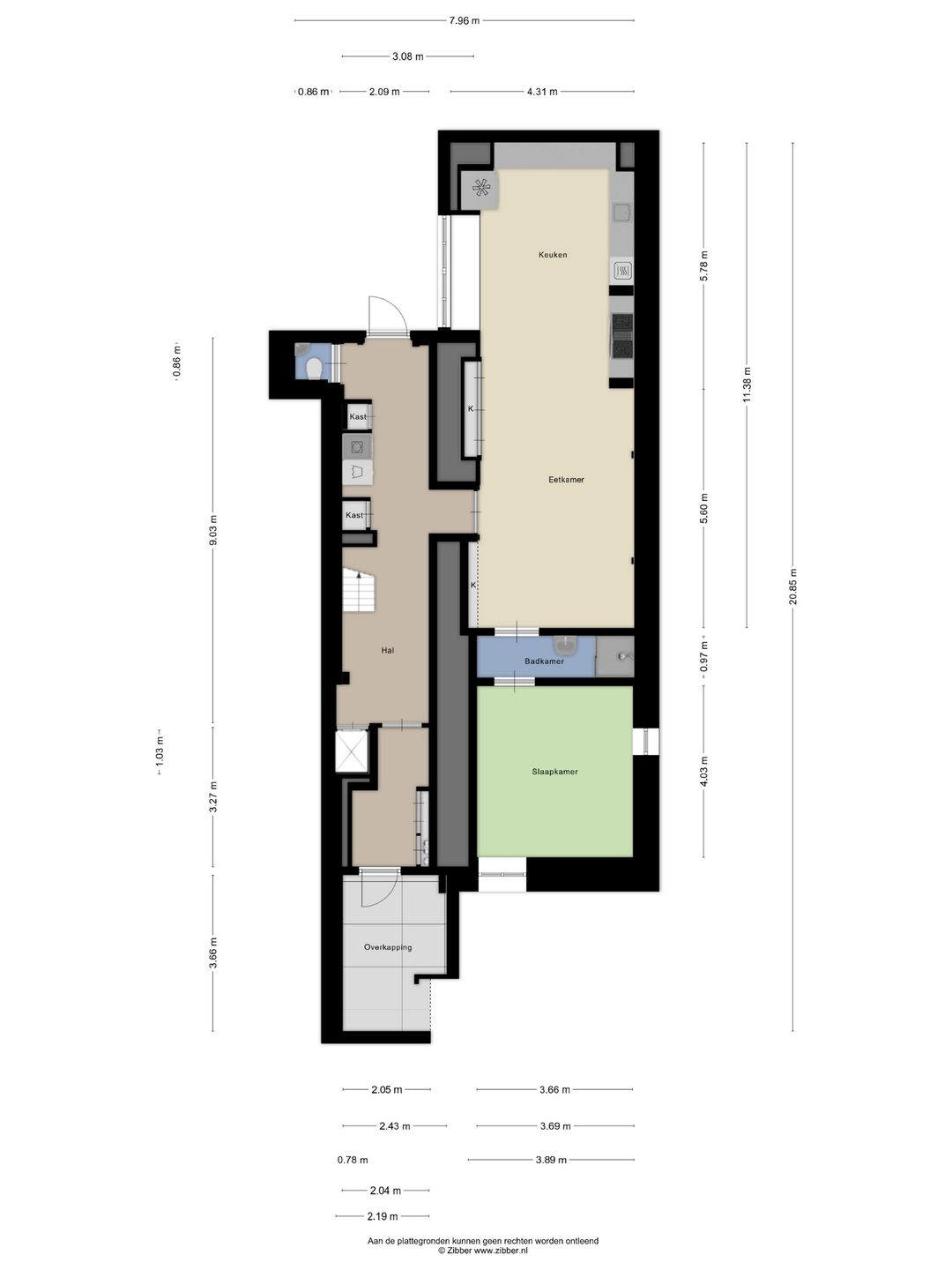 Photo 32 of Havenpark 6