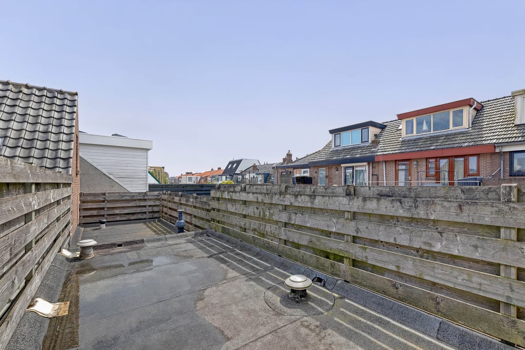 Photo 32 of Van Speykstraat 31