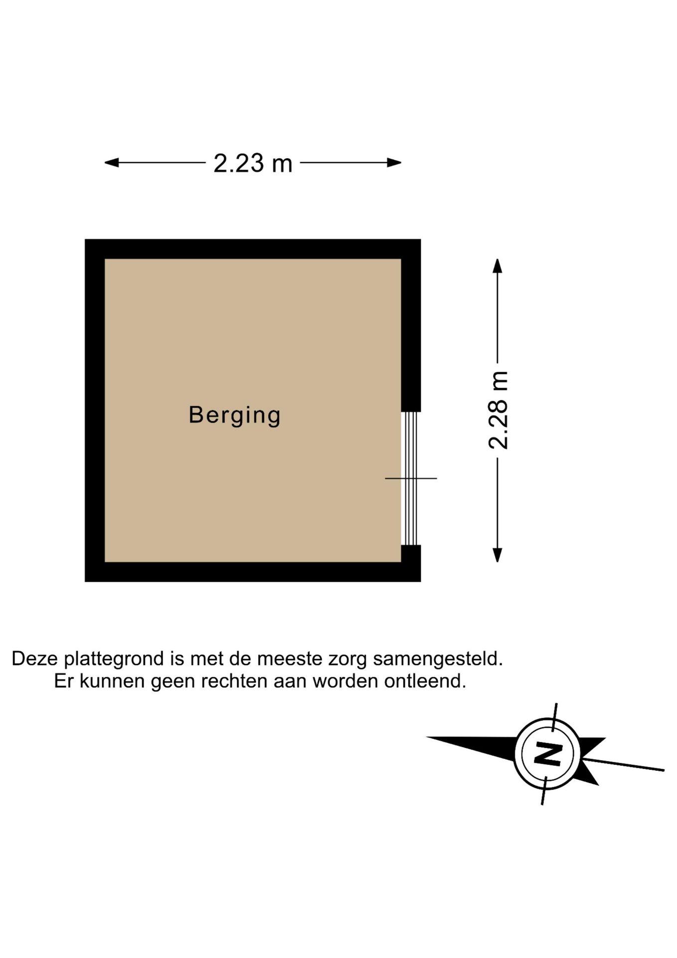 Photo 40 of Van Speykstraat 31