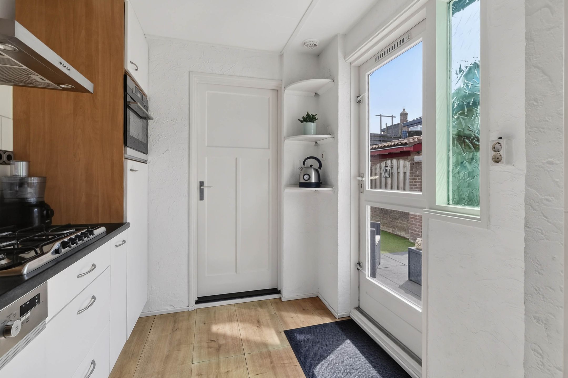 Photo 18 of Van Speykstraat 31
