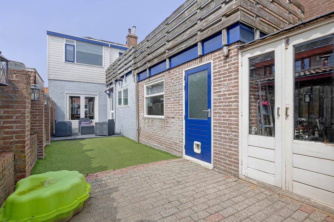 Photo 26 of Van Speykstraat 31