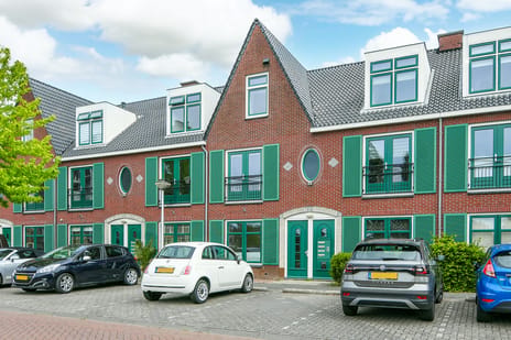 Zwanebloemweg thumbnail