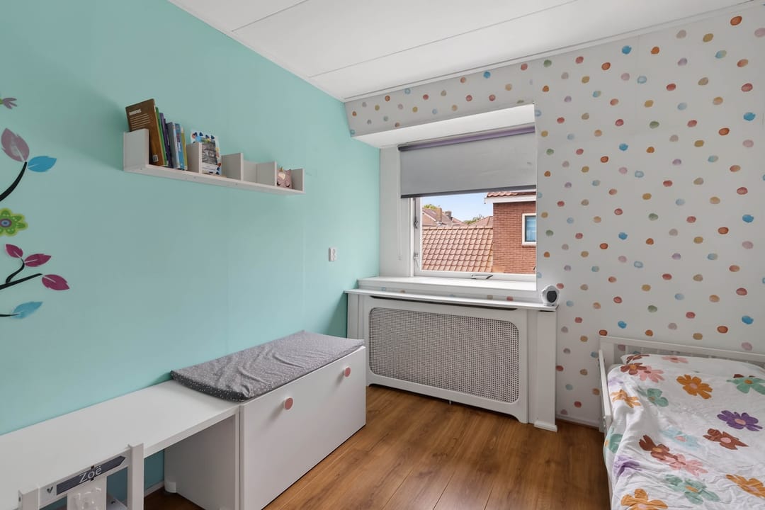 Photo 31 of Van Speykstraat 31