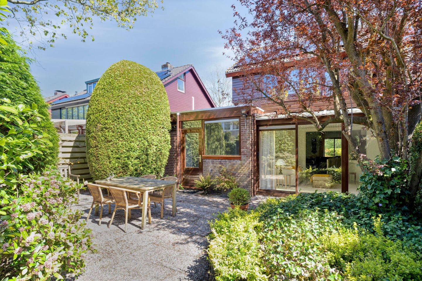 Foto 5 van Hemsterhuislaan 25