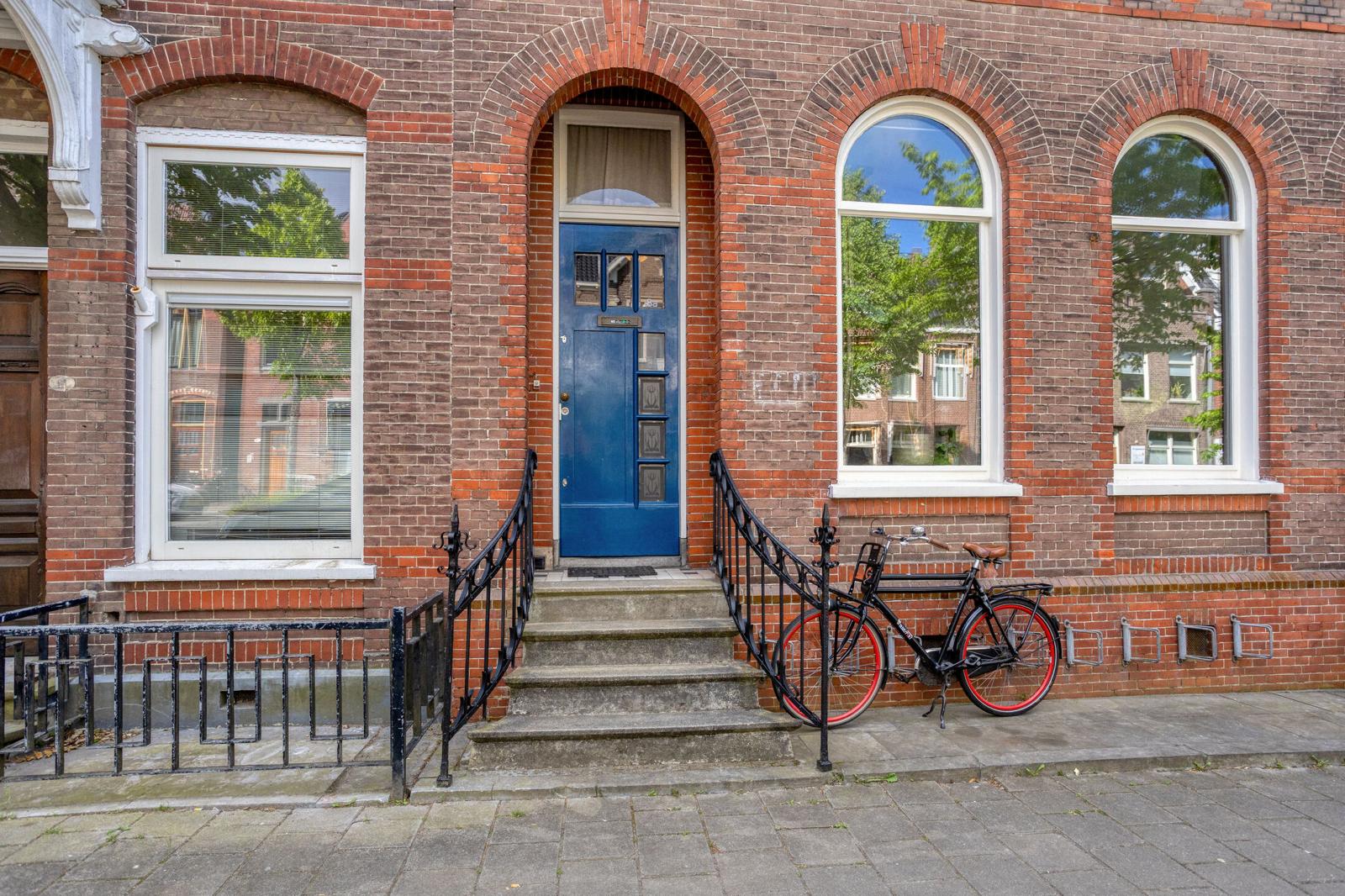 Kraneweg 8-A Groningen - View 4