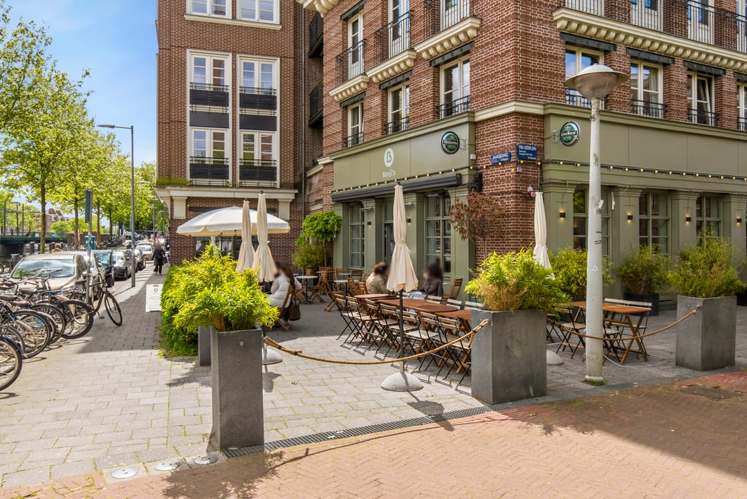 Foto 22 van Van Speijkstraat 32-1