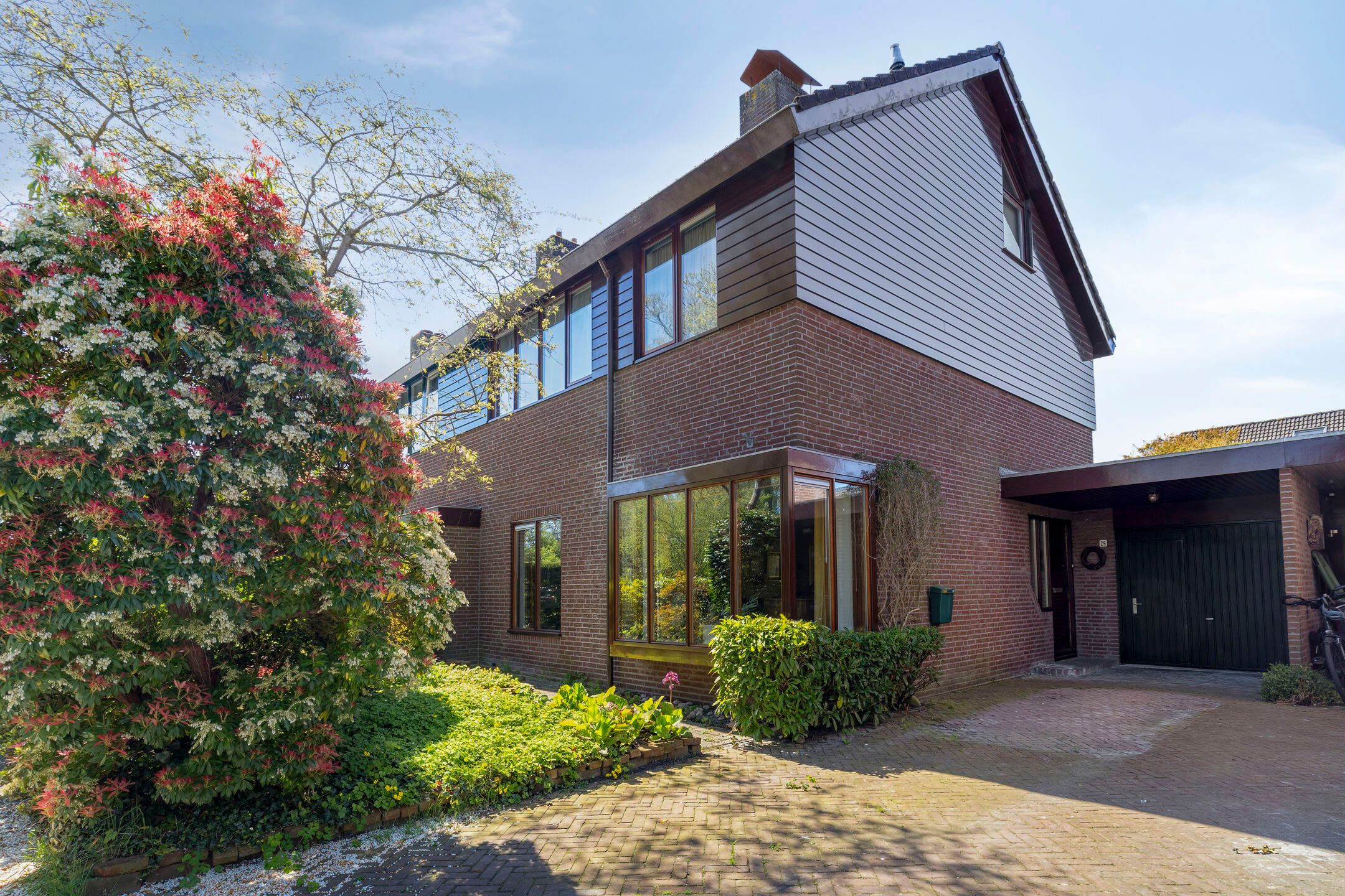 Hemsterhuislaan 25 