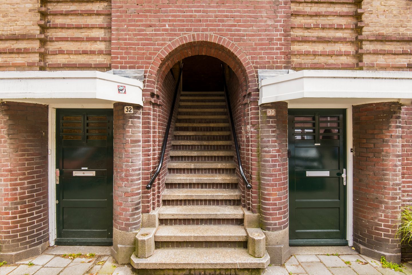 Foto 20 van Van Speijkstraat 32-1
