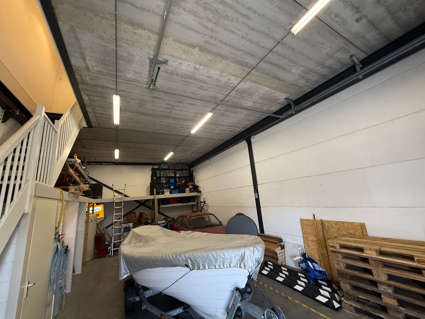 View photo 5 of Laan van Ambacht 2-g