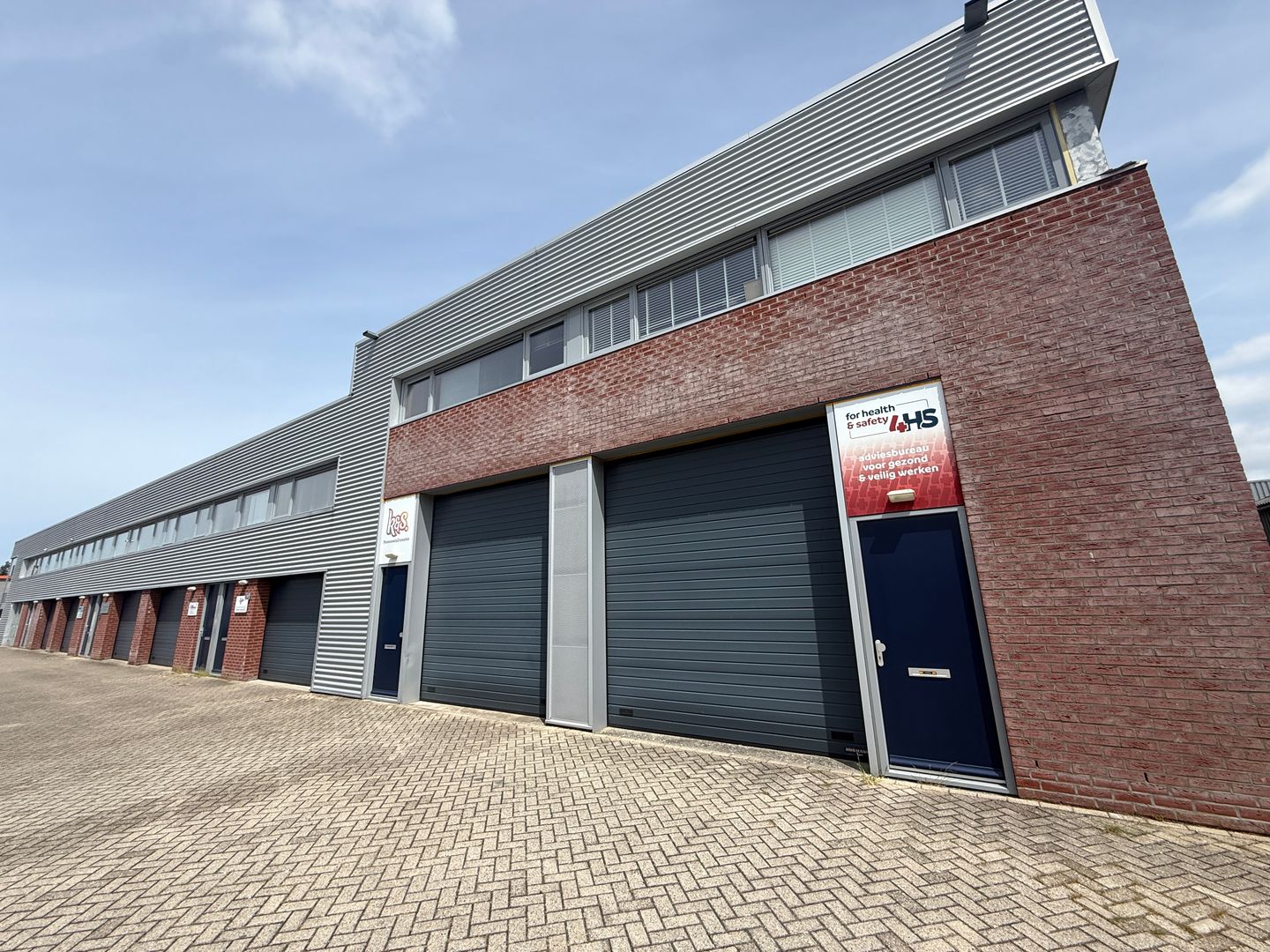 View photo 3 of Laan van Ambacht 2-g