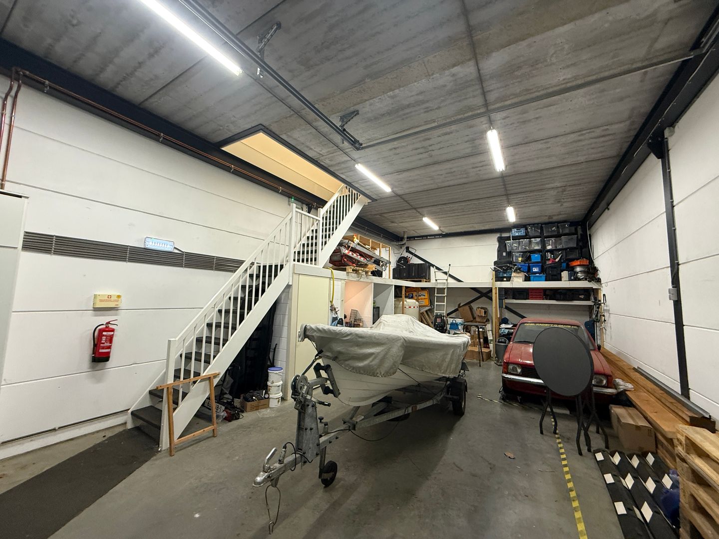 View photo 4 of Laan van Ambacht 2-g