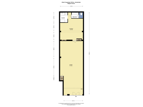 View floorplan
