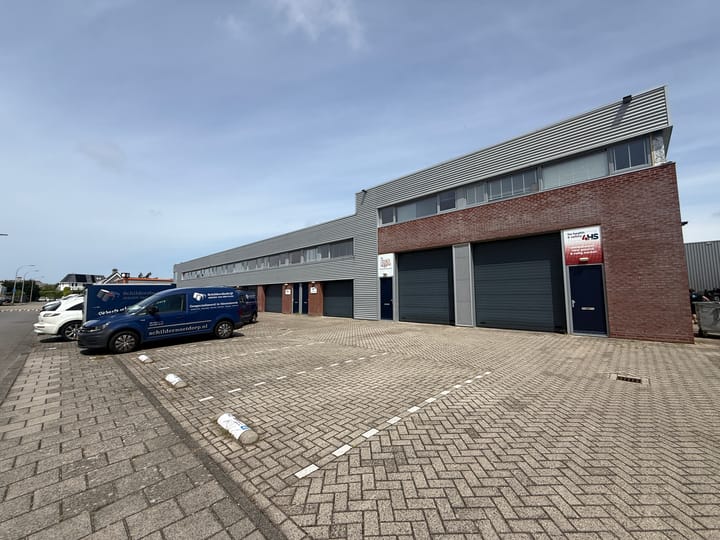 Laan van Ambacht 2-g, Nootdorp