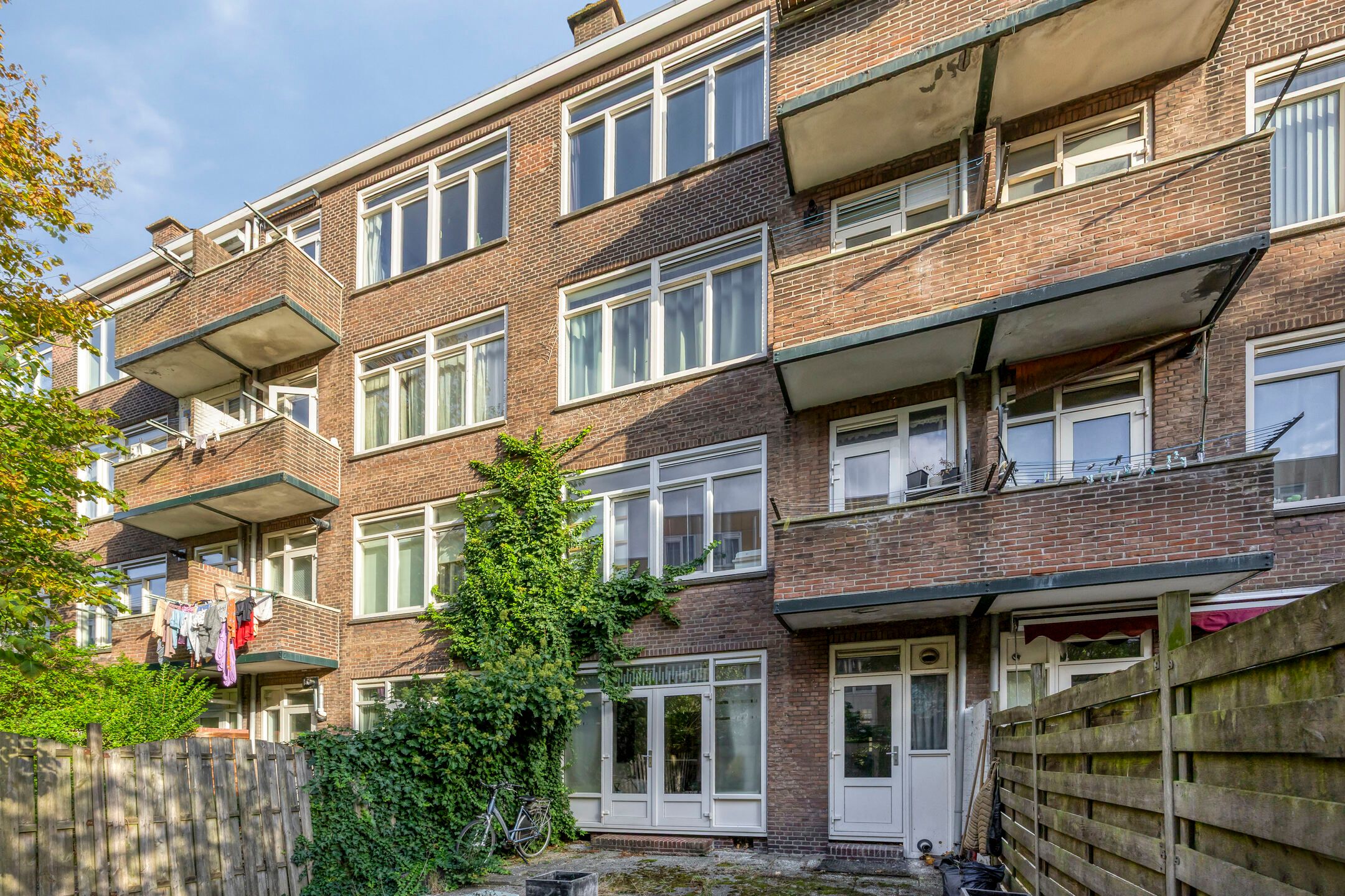 Foto 3 van Mijnsherenlaan 161-A