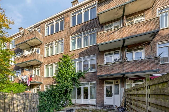 Foto 3 van Mijnsherenlaan 161-A