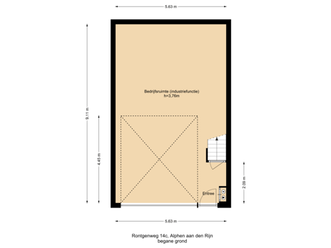 Bekijk plattegrond