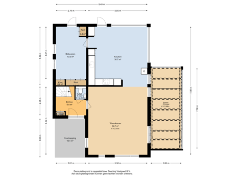 Bekijk plattegrond