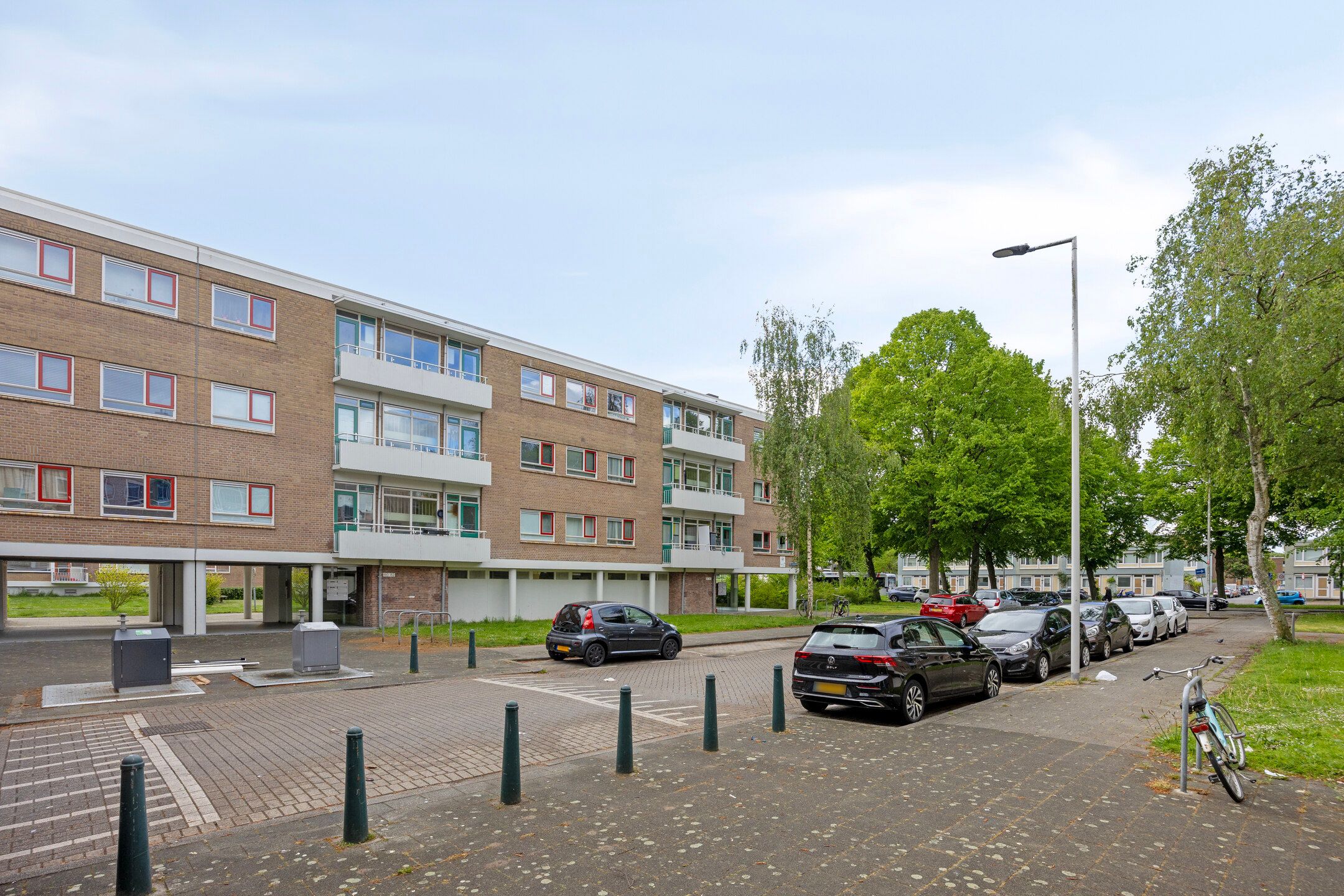 Foto 18 van Dirkslandstraat 82-A