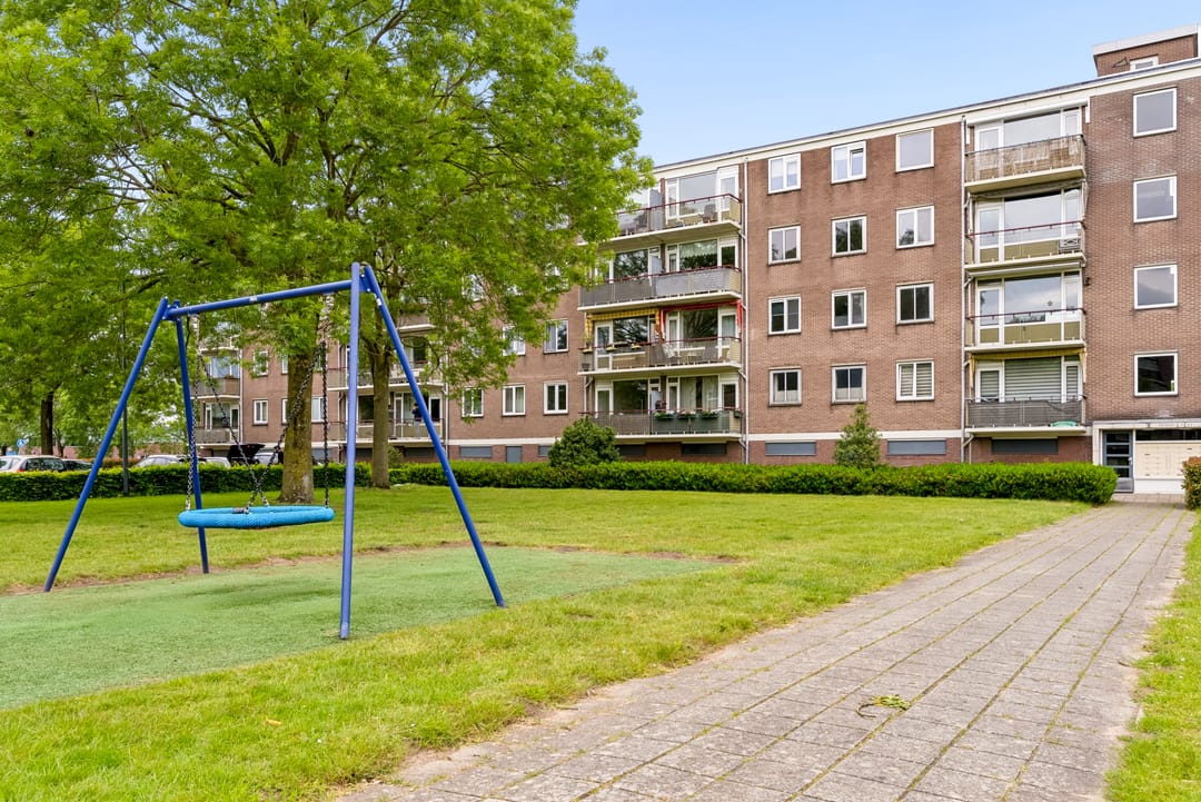 Foto 41 van Maassingel 158