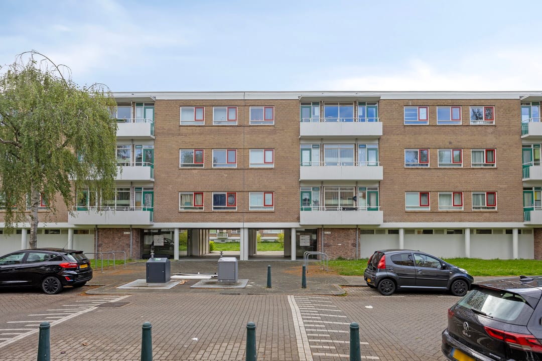 Foto 17 van Dirkslandstraat 82-A