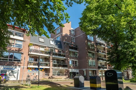 Waterlooplein thumbnail