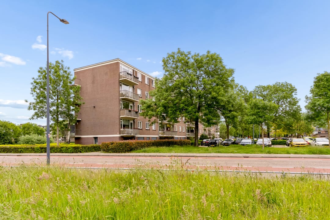Foto 43 van Maassingel 158