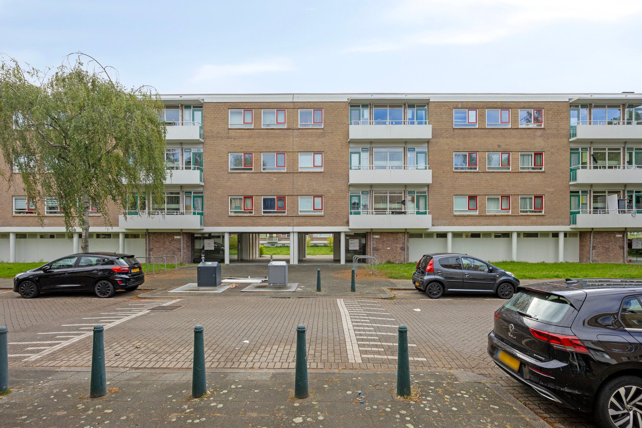 Dirkslandstraat 82-A 82 A