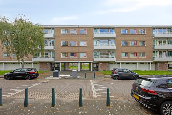 Dirkslandstraat 82-A